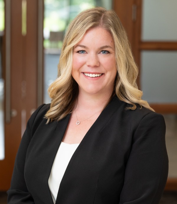 Laura W. Swafford Headshot