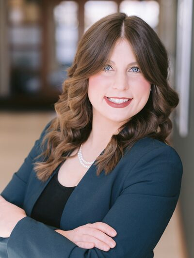 Autumn L. Seib Headshot