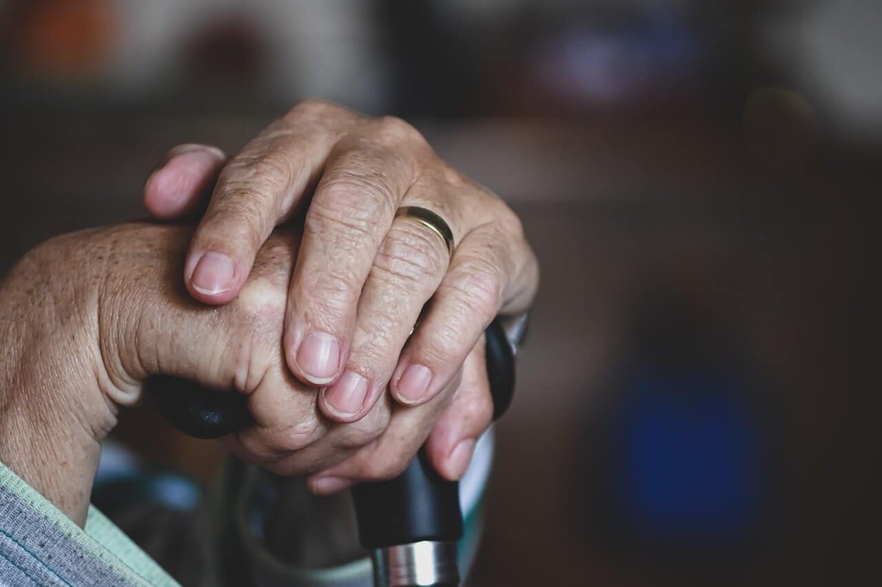 Nursing Home Negligence