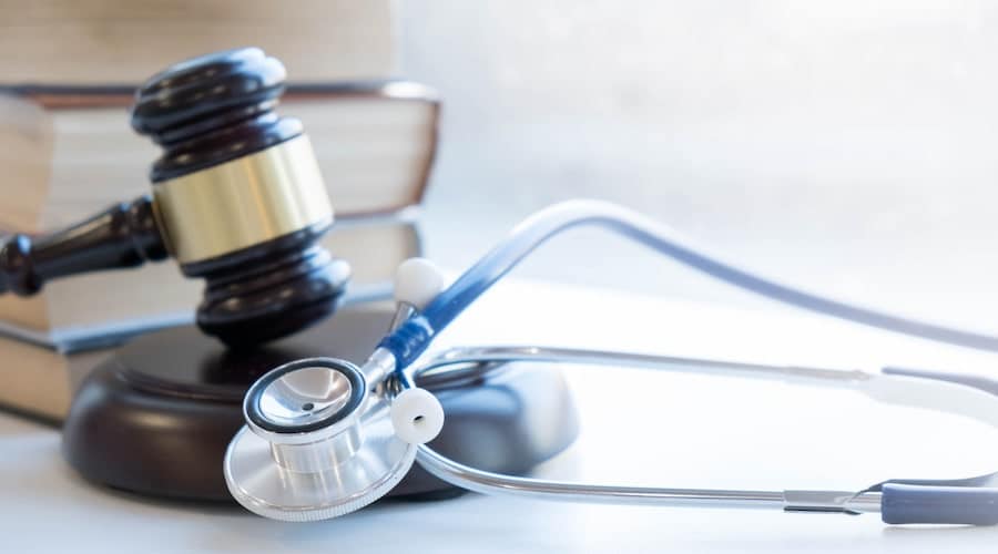 Medical Malpractice