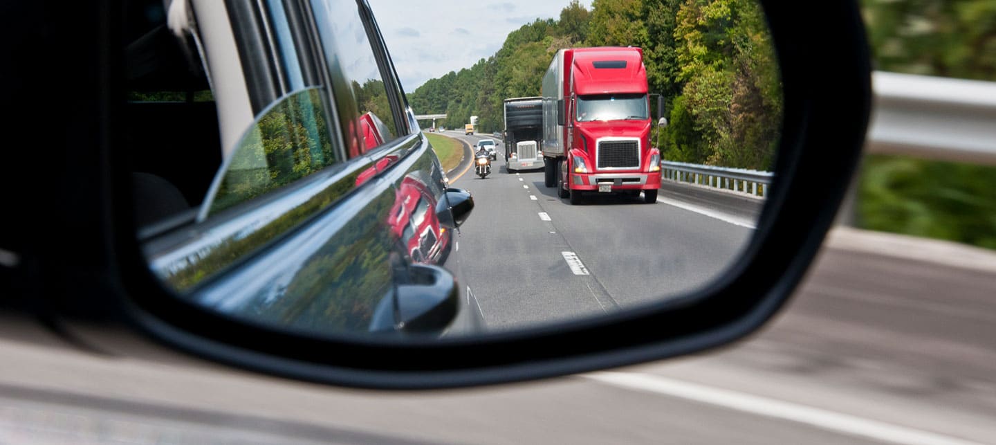 Truck Accidents in Evansville