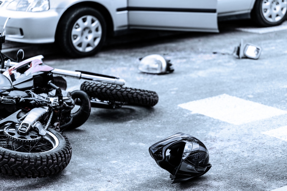 Motorcycle Accidents