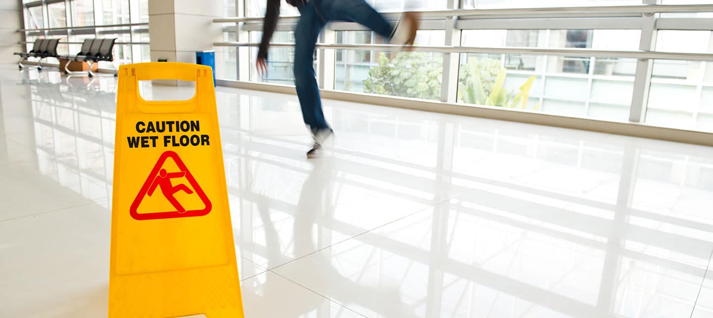 Premises Liability Photo of Premises Liability