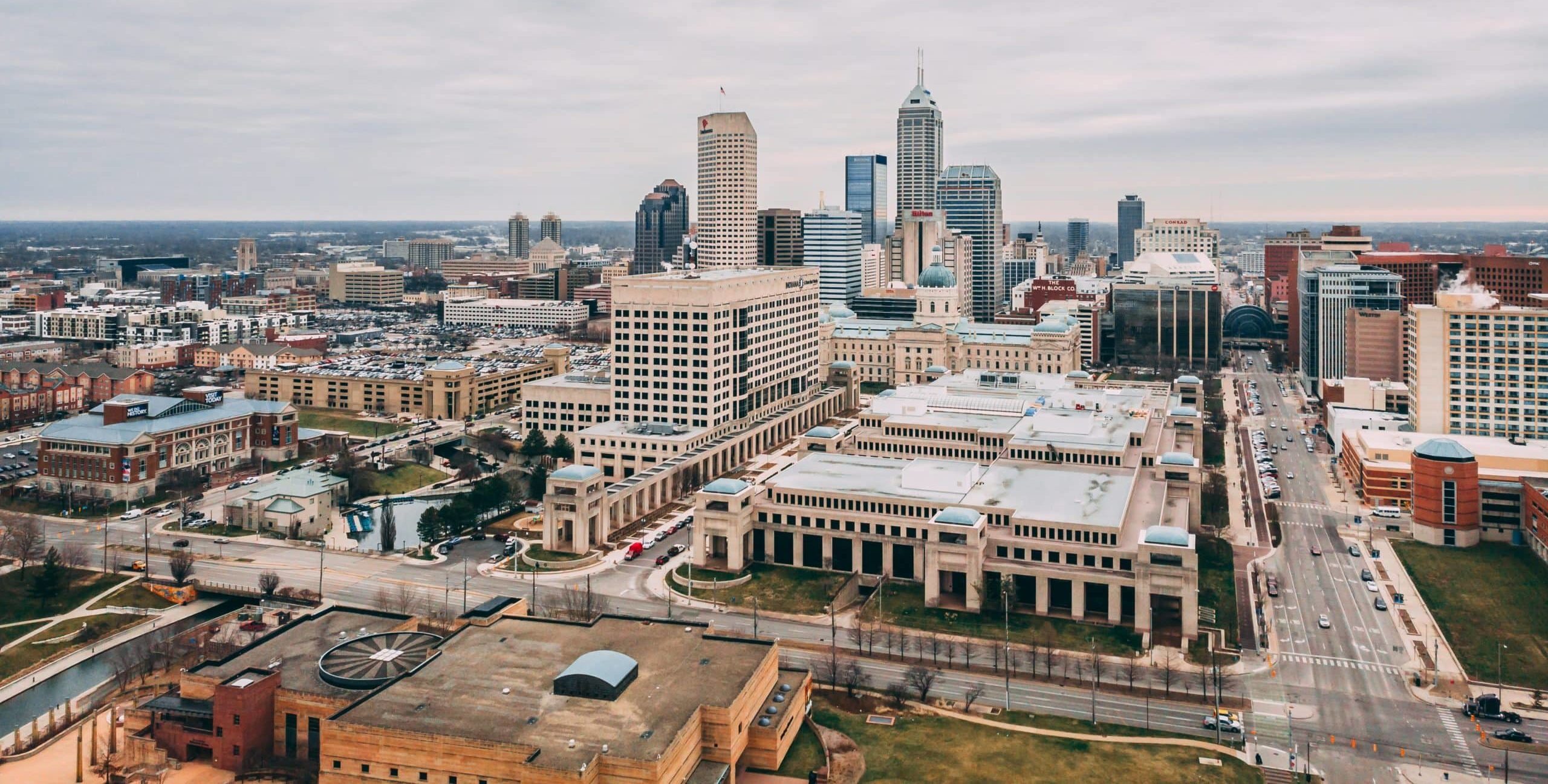 Indianapolis