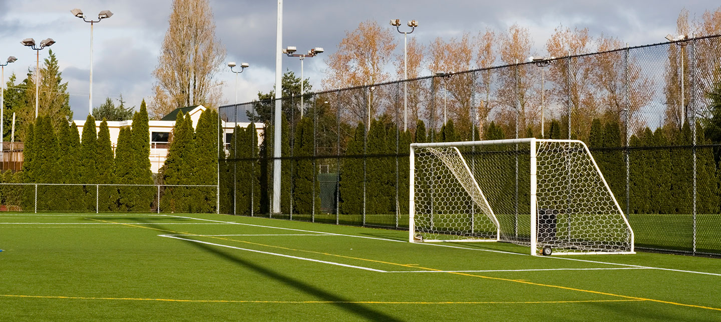 Sexual Abuse in Youth Sports