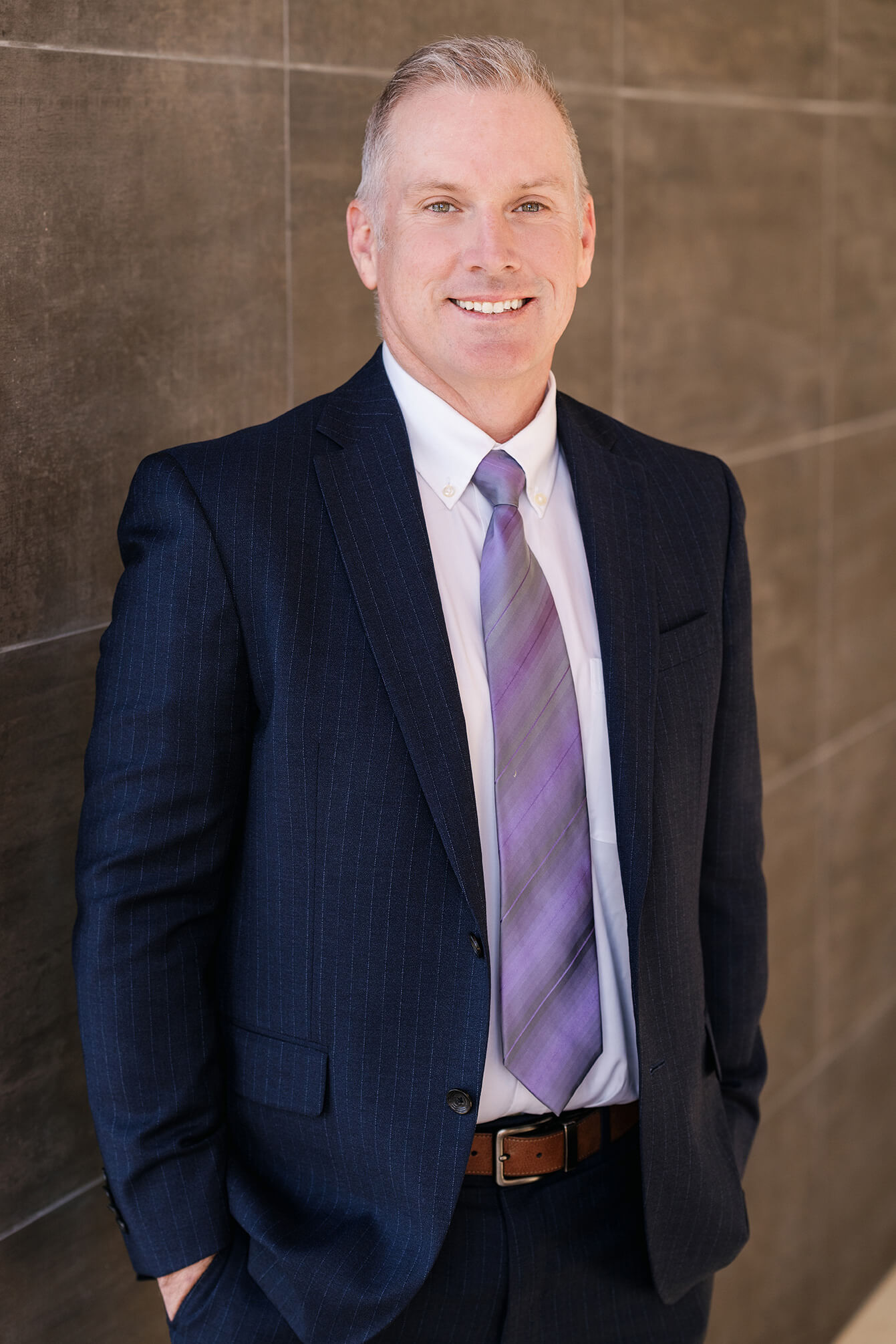 Jeff S. Gibson