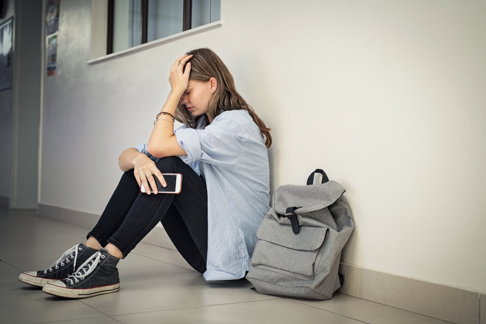 Depressed Student student abuse - Wagner Reese, LLP