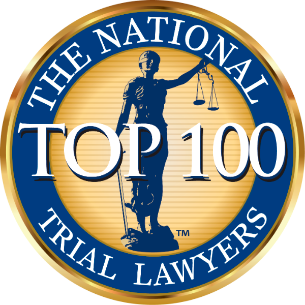 The National Trial Lawyers Top 100
